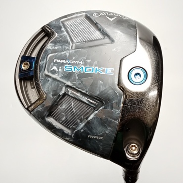 Ai　SMOKE　MAX 1W 10.5°  S TENSEI　50　for　Callaway