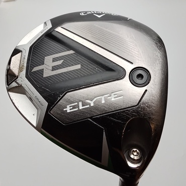 ELYTE 1W 9°  S VENTUS　GREEN　50　for　Callaway
