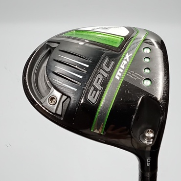 EPIC　MAX 1W 10.5°  SR Diamana　40　for　Callaway