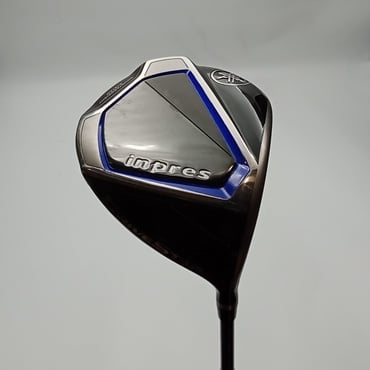 inpres　DRIVESTAR 1W 10.5°  SR SPEEDER　NX　for　Yamaha　M423d
