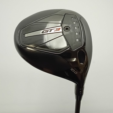 GT3 1W 10°  X ﾃﾝｾｲ1Kﾌﾞﾙｰ55