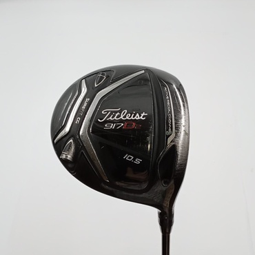 917D2 1W 10.5°  SR Titleist　Speeder　517