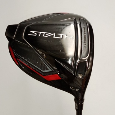 STEALTH 1W 10.5°  R US VENTUS