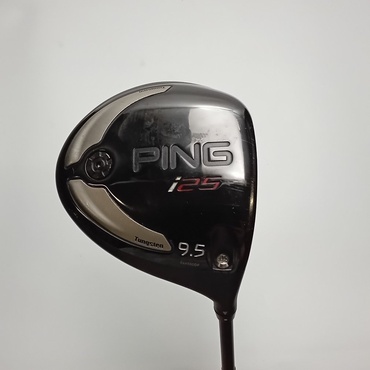 i25 1W 9.5°  S PWR　65