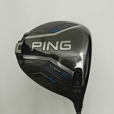 G440　LST 1W 10.5°  S PING　TOUR　2.0　CHROME　65