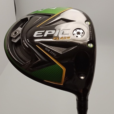 EPIC　FLASH　Sub　Zero 1W 9°  S Tour　AD　VR-6