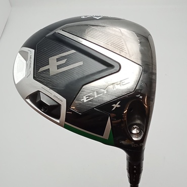 ELYTE　X 1W 10.5°  S VENTUS　GREEN　50　for　Callaway