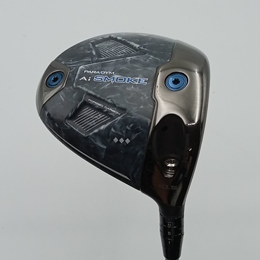 Ai　SMOKE　　◆◆◆　(トリプルダイヤモンド) 1W 10.5°  S TENSEI　60　for　Callaway