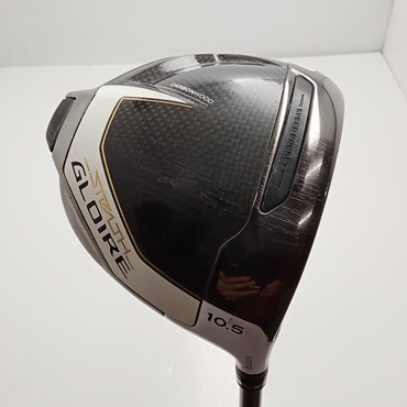 STEALTH　GLOIRE 1W 10.5°  R Speeder　NX　for　TM