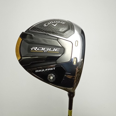 ROGUE　ST　MAX　FAST 1W 9.5°  S Speeder　NX　40　for　Callaway
