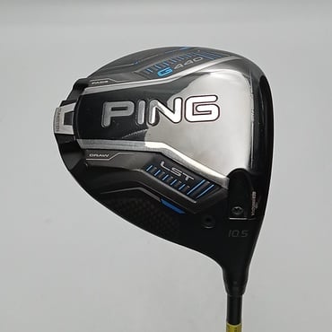 G440　LST 1W 10.5°  S Diamana WB 53