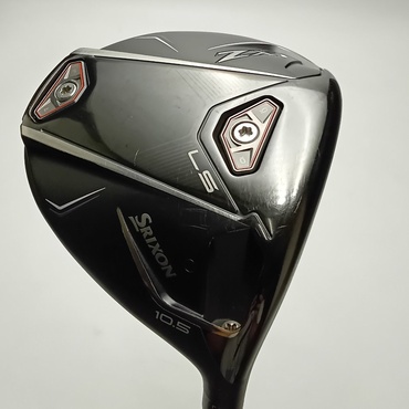 SRIXON　ZXi　LS 1W 10.5°  S TENSEI Pro White 1K 50
