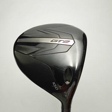 GT2 1W 10°  5 Project　X　DENALI　RED　50