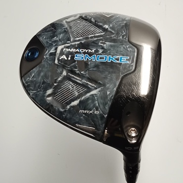 Ai　SMOKE　MAX　D 1W 10.5°  R TENSEI　50　for　Callaway