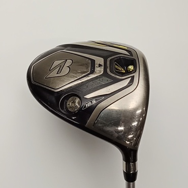 TOUR　B　JGR　(2019) 1W 10.5°  R Air　Speeder　JGR