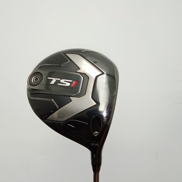 TS1 1W 10.5°  SR Titleist　Diamana　50