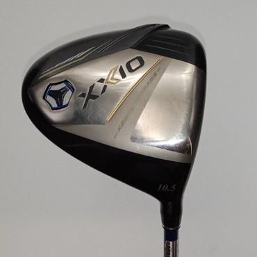 XXIO　13　ネイビー 1W 10.5°  S XXIO　MP1300　ネイビー
