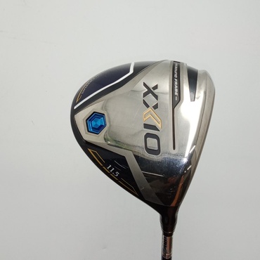 XXIO　12　ネイビー 1W 11.5°  R XXIO　MP1200　ネイビー
