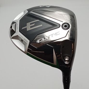 ELYTE 1W 9°  S TENSEI　GREEN　60　for　Callaway
