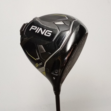 G430　MAX 1W 9°  S PING　TOUR　2.0　BLACK　65