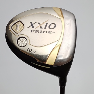 XXIO　PRIME　(2017) 1W 10.5°  R XXIO　PRIME　SP-900