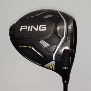 G430　MAX　10K 1W 10.5°  S ALTA　J　CB　BLACK