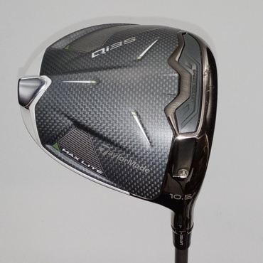 Qi35　MAX　LITE 1W 10.5°  SR 2025　Air　Speeder　TM