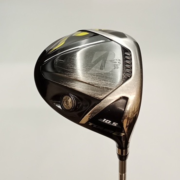 TOUR　B　JGR　(2017) 1W 10.5°  SR TG1-5