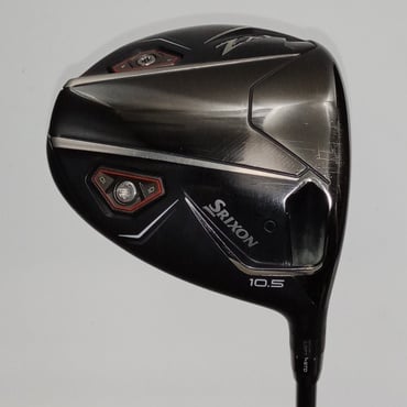 SRIXON　ZXi 1W 10.5°  SR Diamana　ZXi　50