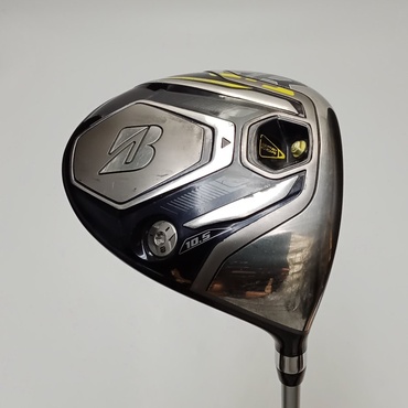 TOUR　B　JGR　(2019) 1W 10.5°  R Air　Speeder　JGR