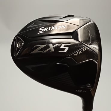 SRIXON　ZX5　MKⅡ 1W 10.5°  SR Diamana　ZX-Ⅱ50