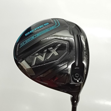 BERES　NX 1W 10.5°  SR VIZARD　FOR　NX　45