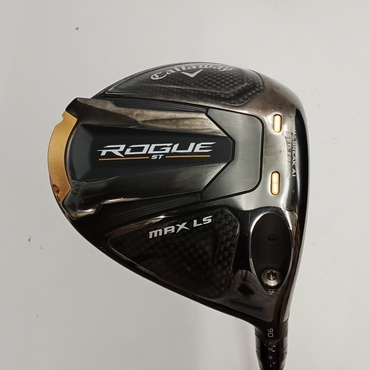 ROGUE　ST　MAX　LS 1W 9°  SR TENSEI55
