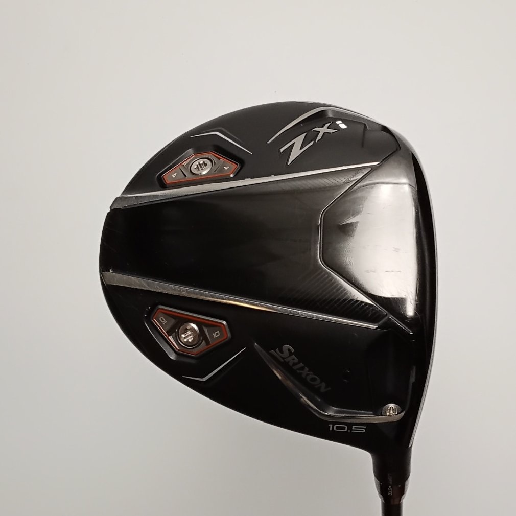 SRIXON ZXi 1W 10.5° S Diamana ZXi 50｜Alpen Online 公式オンライン