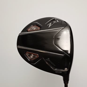 SRIXON　ZXi 1W 10.5°  S Diamana　ZXi　50