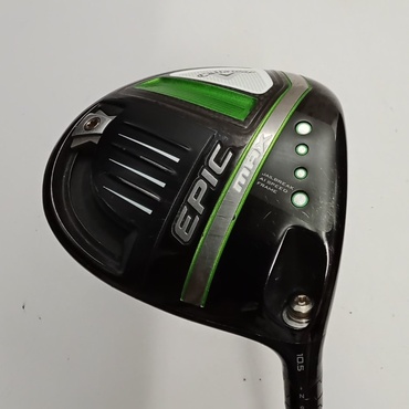EPIC　MAX 1W 10.5°  SR Diamana　40　for　Callaway