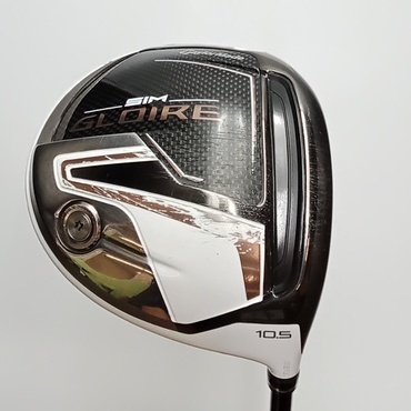 SIM　GLOIRE 1W 10.5°  R Air　Speeder　TM