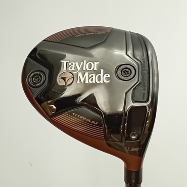 BRNR　MINI　COPPER　(2024) 1W 11.5°  S PROFORCE　65　M40X　J-SPEC