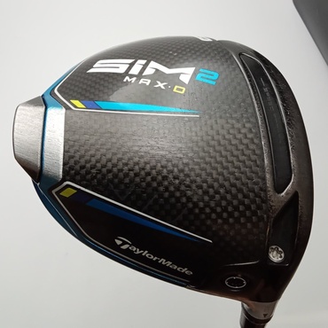 SIM2　MAX　D 1W 10.5°  SR TENSEI　BLUE　TM50
