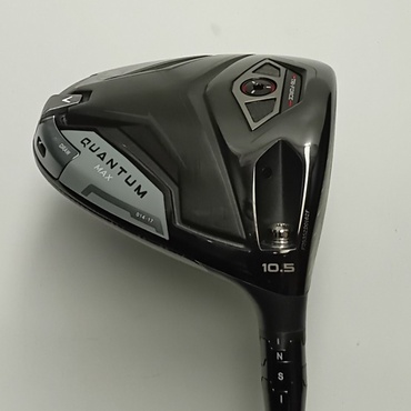QUANTUM　MAX 1W 10.5°  VANQUISH　BLUE　Type-0
