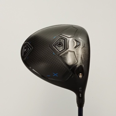 DARKSPEED　X　(2024) 1W 9°  S VENTUS TR BLUE 5