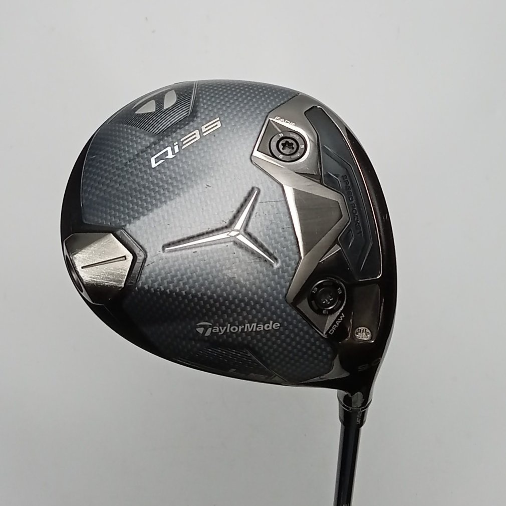 Qi35 LS 1W 9° S VENTUS BLUE 7｜Alpen Online 公式オンラインストア