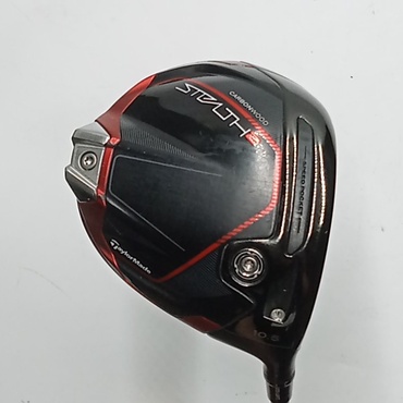 STEALTH2 1W 10.5°  SR TENSEI　RED　TM50　(22)