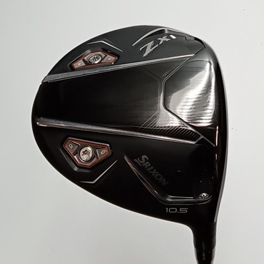 SRIXON　ZXi 1W 10.5°  SR Diamana　ZXi　50