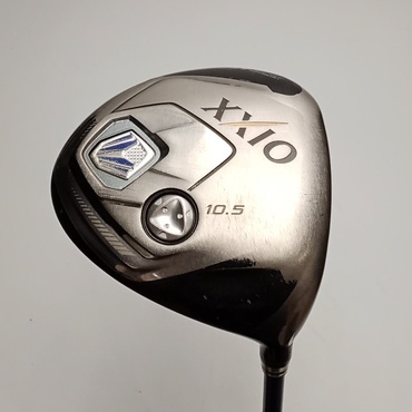 XXIO　8 1W 10.5°  R XXIO　MP800
