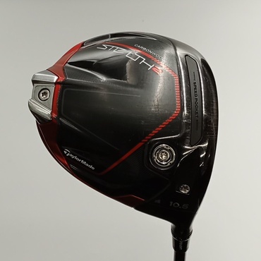 STEALTH2 1W 10.5°  S TENSEI　RED　TM50　(22)