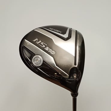 NEXGEN　NS210 1W 10.5°  NEXGEN　EI-F