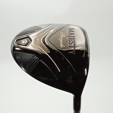 MAJESTY　Royale　(2021) 1W 10.5°  R MAJESTY　LV540