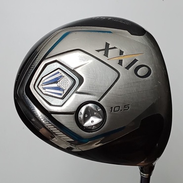 XXIO　8 1W 10.5°  R XXIO　MP800