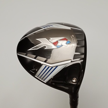 XR 1W 10.5°  R XR